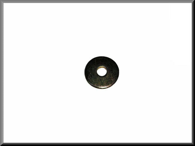 Gearbox ring M7 x 26 and 3 mm high – Renault 12 – Renault 16 - OEM 7703061070