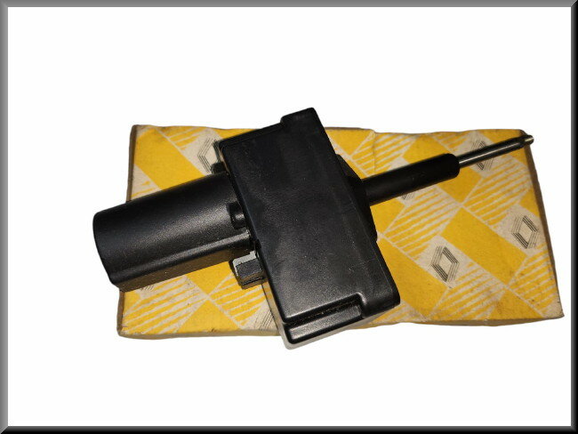 Motor ruitenwisser sproeier – Renault 18 – OEM 7700750019 – NOS