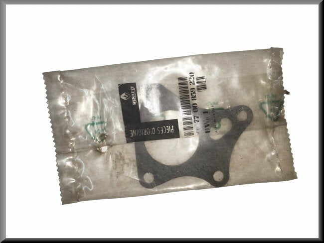 Vacuum pump gasket – Renault 21 – OEM 7700859220 – NOS