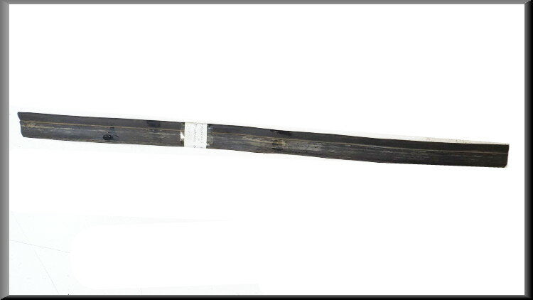 Rubber - Renault onbekend – OEM 7700000628 / 7700006628 – NOS