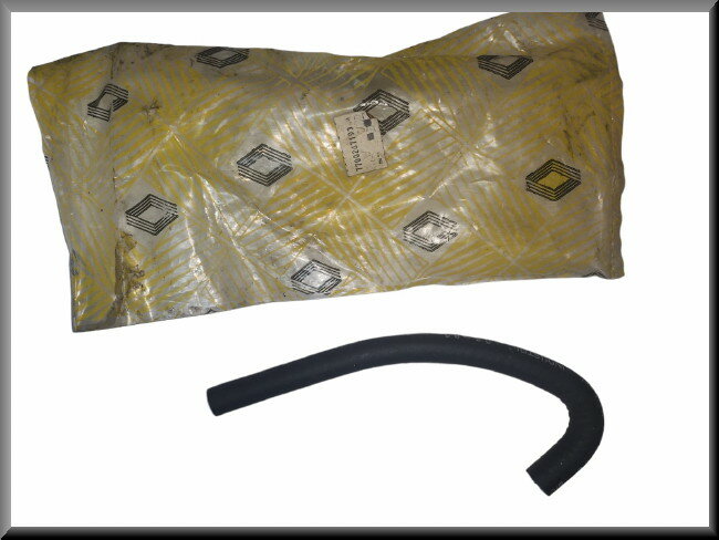 Leiding – Renault onbekend - OEM 7700267193 – NOS