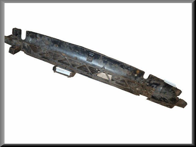 Bac pare-brise – Renault 12 – OEM 7700535747 – NOS