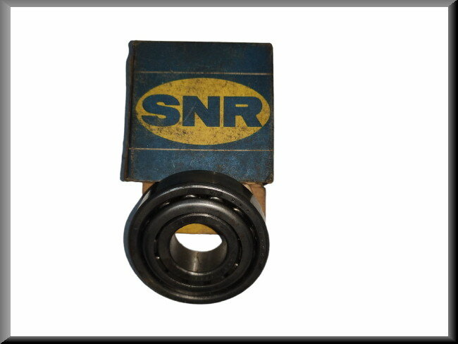 Lager 32304 818 – Renault onbekend - OEM 0771000500 – NOS