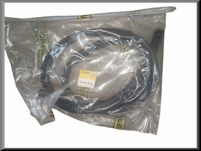 Ruitrubber - Renault onbekend – OEM 7700540435 – NOS
