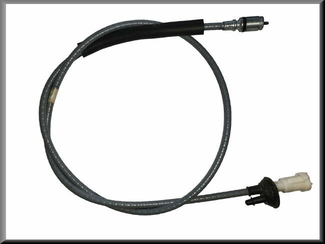 Speedometer cable – Renault 18 – OEM 7701349411 – NOS
