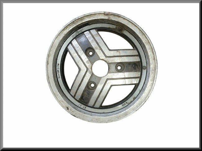 Velg – Renault 14 – Used