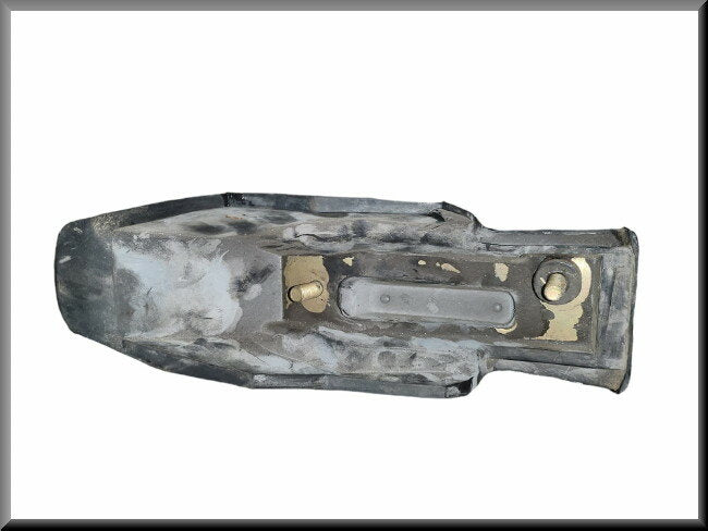 Bumperbuffer voorzijde links – Renault 30 (R1273= type 1) – OEM 7700646891 – NOS