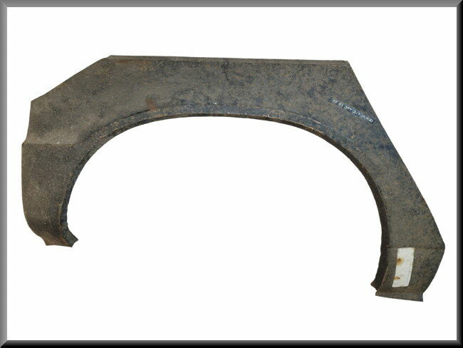 Deel achterscherm rechts – Renault 30 – OEM 7701377317 – NOS