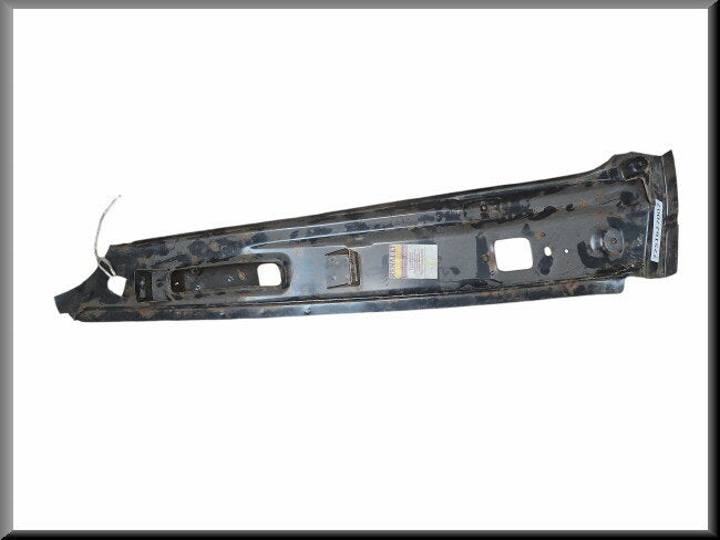 Rear left beam – Renault 5 SUPERCINQ – OEM 7751627007