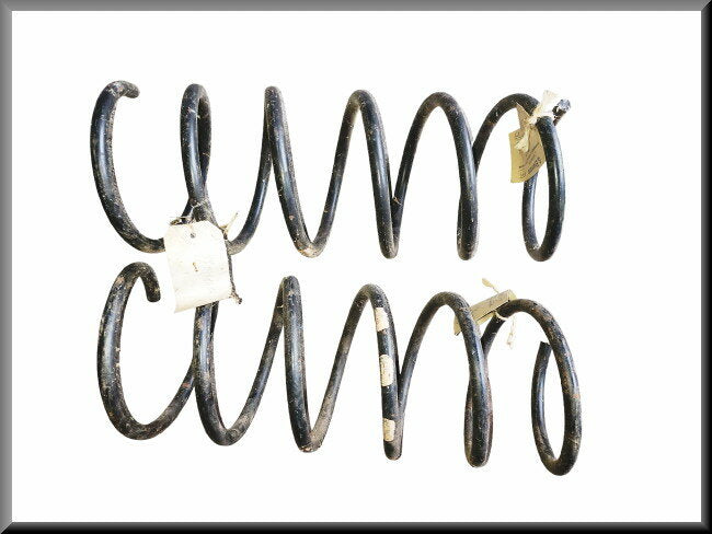 Spring set – Renault 18 – OEM 7704001686