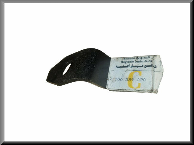 Steun - Renault onbekend – OEM 7700589020 – NOS
