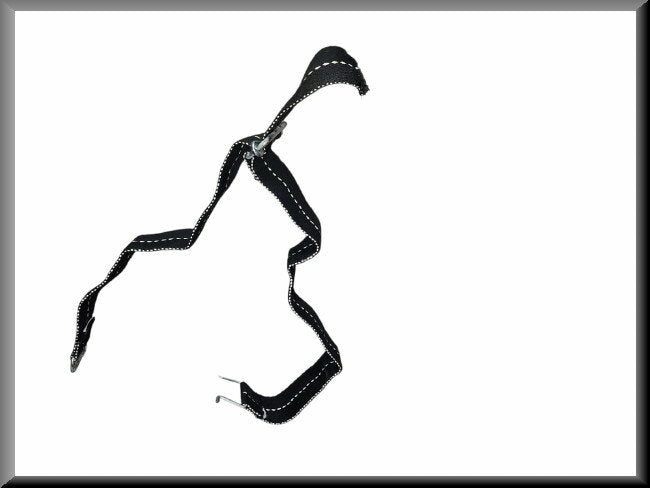Spanband - Renault onbekend – OEM 7700639451 – NOS