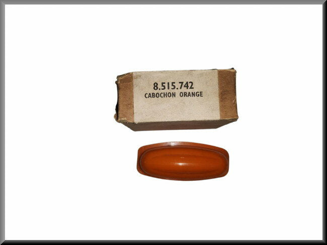 Cap - Renault unknown - OEM 0851574200 - NOS