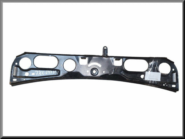 Bandeau (calandre) – Renault Fuego – OEM 7700697191 / 7700753977 – NOS