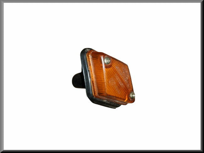 Turn signal unit Seima 592 – Renault 16 – Used