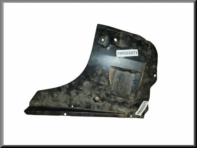 Linker voorwiel deel – Renault 18 - Renault Fuego – OEM 7799501071 – NOS