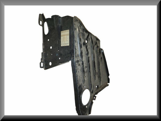 Hoekstuk voorscherm links – Renault 18 – OEM 7751582863A – NOS
