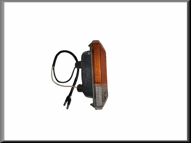 Knipperlicht unit links – Renault 15 - Renault 17