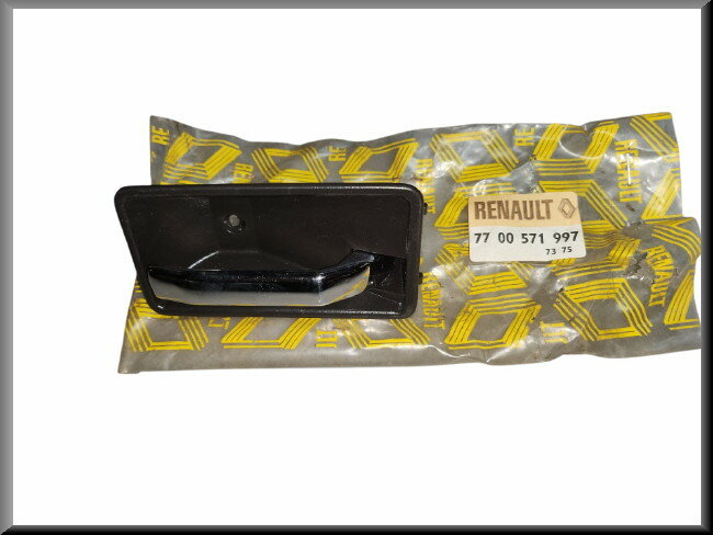 Door handle – Renault unknown - OEM 7700571997 – NOS