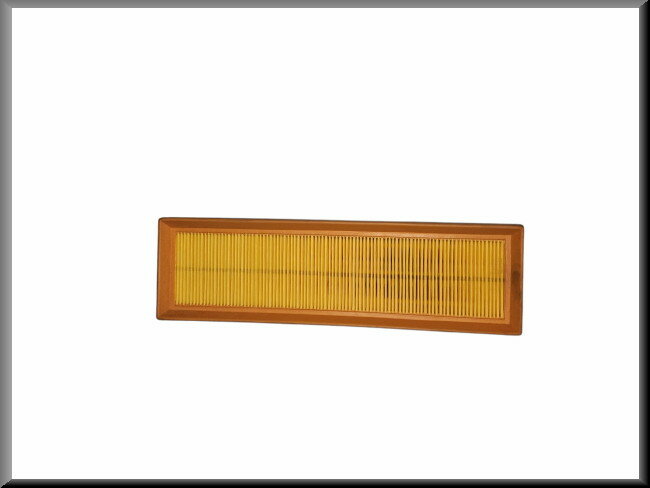 Filtre à air – Renault Express - Renault Twingo - Renault Clio – OEM 7701036270 – NOS
