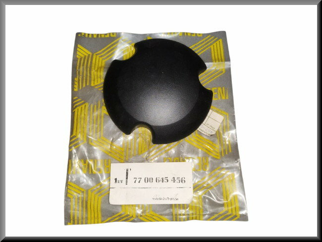 Fuel cap – Renault 15, Renault 17 – OEM 7700645456 – NOS