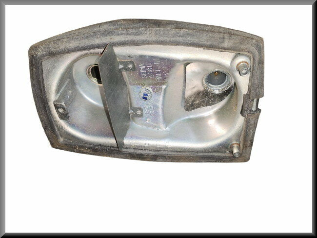 Rear light right – Renault 6 – OEM 7701003187 – NOS