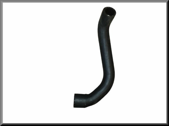 Durite de refroidissement – Renault 25 – OEM 7700757852 – NOS