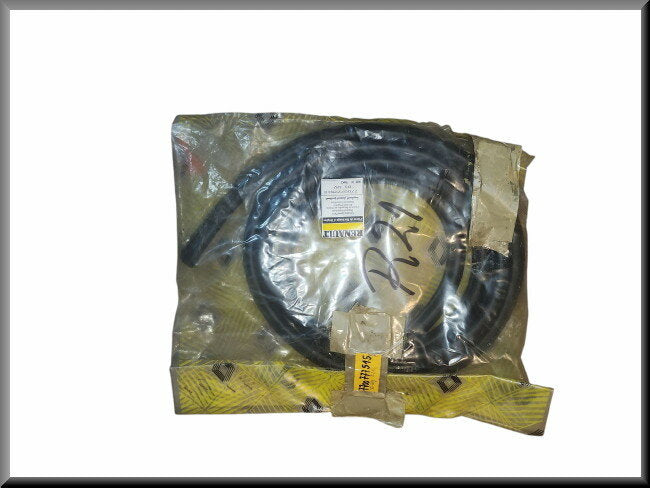 Deur rubber achterzijde rechts – Renault 21 – OEM 7700777515 – NOS