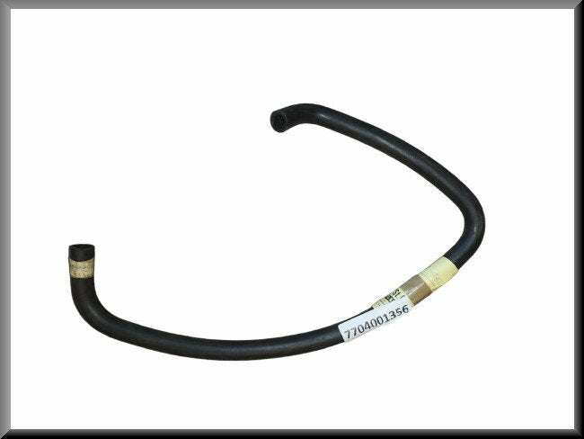 Kachel slang – Renault 18 – OEM 7704001356 – NOS