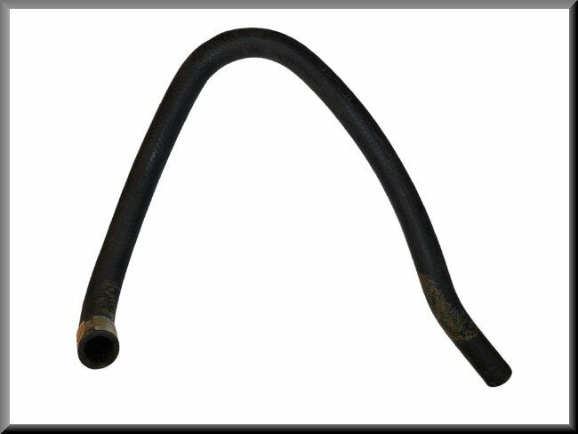 Waterslang onder – Renault 18 - Renault Fuego – OEM 770400133 – NOS