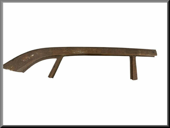 Moulure de toit droite – Renault 5