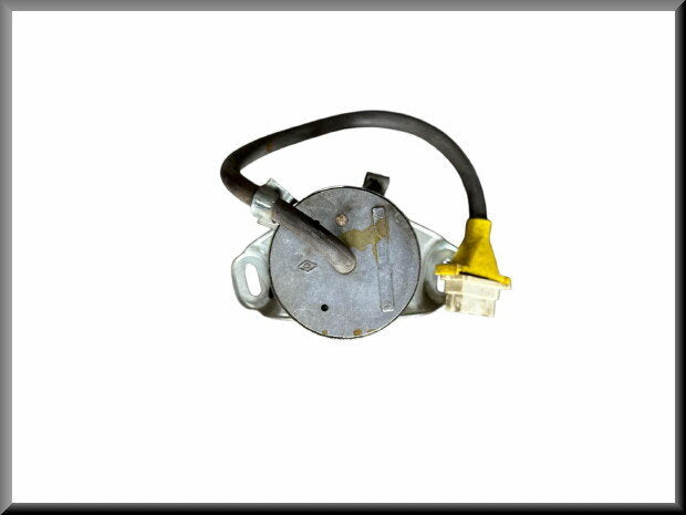 Electronic brain - Renault unknown - OEM 300495 - NOS