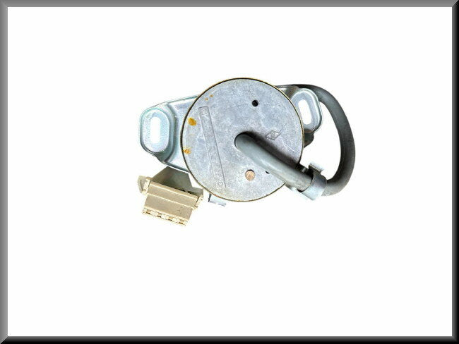 Cerveau électronique – Renault 15 - Renault 17 – OEM 7700644395 – NOS