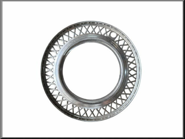 Rim trim ring – Renault 16 – OEM 310725