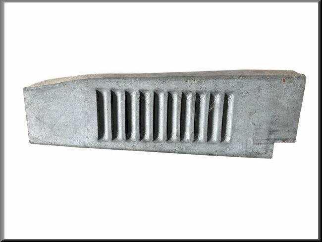 Ventilatierooster binnenscherm rechts – Renault 16 – OEM 170957