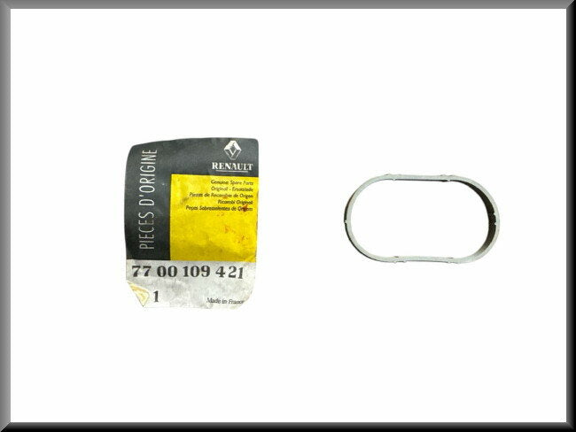 Courroie d'entraînement toit ouvrant – Renault 16 – OEM 7700109421