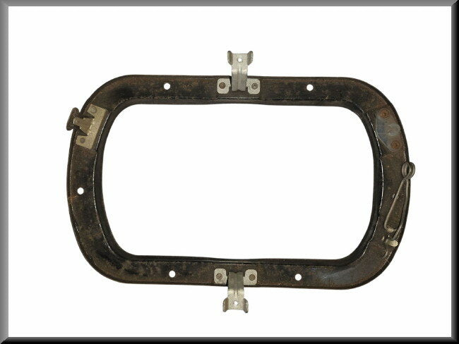 Cadre de phare – Renault 10 – OEM 7701000396 – NOS