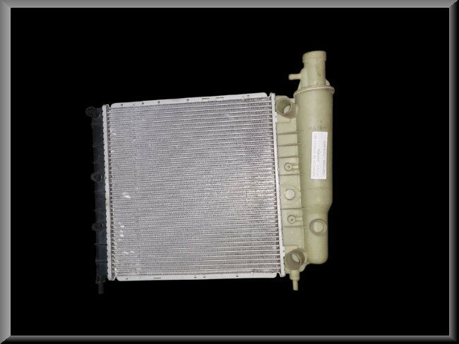 Radiateur – Renault 21 – OEM 7700773288 / 7701414012 – NOS