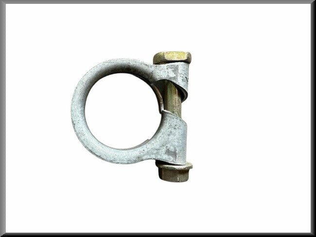 Exhaust clamp – Renault 16
