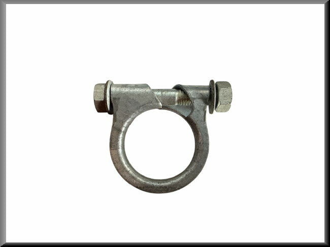 Exhaust clamp – Renault 16