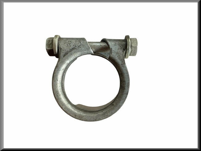 Exhaust clamp – Renault 16