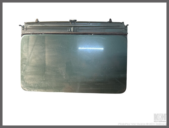 Toit ouvrant – Renault 16 – Occasion