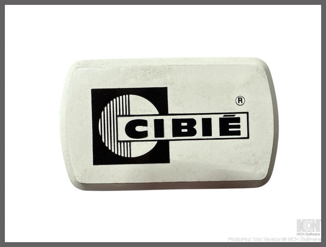 CIBIE protective cap – OEM 281025 – NOS