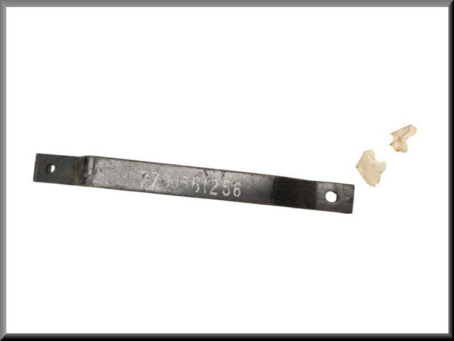 Bumpersteun (New Old Stock).