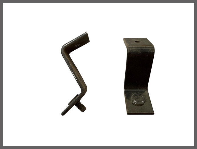 Bumpersteun – Renault 17 – OEM 7700577223 – NOS
