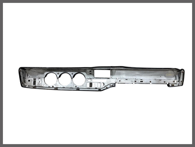 Tableau de bord – Renault 12