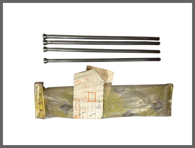 Pushrod - Renault 5 - Alpine - OEM 6001000493 - NOS