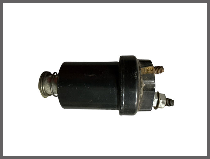 Starter relay – Renault 4 – Renault various - OEM 7701021934 – NOS