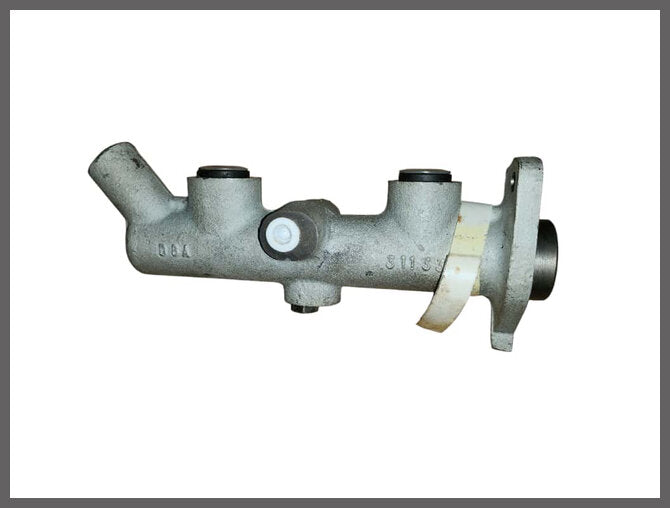 Hoofdremcilinder 20,6 mm – Renault 18 - Renault Fuego – OEM 77010365118 / 77013488206 – NOS