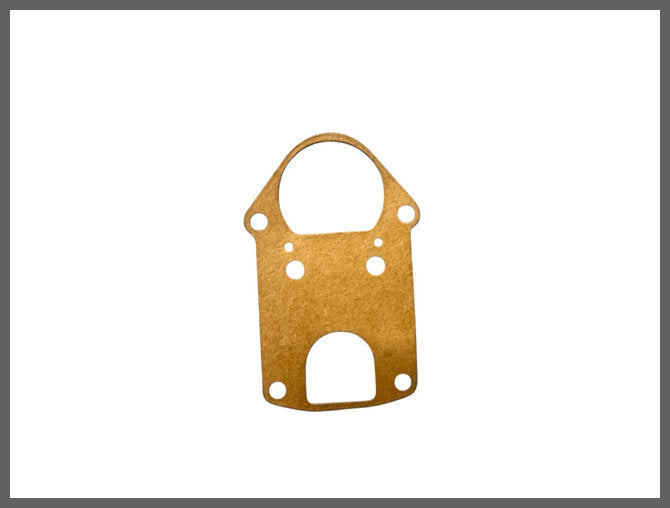 Joint d'embase de carburateur – Renault 3 – Renault 4 - OEM 0854985500 – NOS
